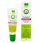 Бальзам для губ, Herbextra (Хербэкстра) 10 г Аюрекс увлажняющий алоэ