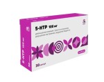 5-HTP, капсулы 100 мг / 300 мг 30 шт