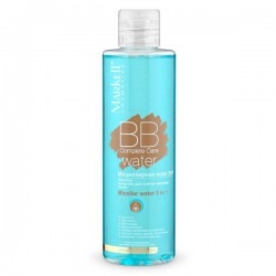 Мицеллярная вода Markell Комплит Кэа BB 3 в 1 200 мл