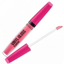 Блеск для губ Divage Винил Глосс 3208