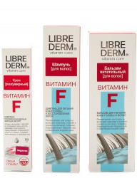 Набор Librederm Витамин F №3