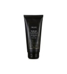 Бальзам-ополаскиватель для волос, Organic Guru (Органик Гуру) 200 мл увлажнение и сияние масло оливы