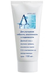 Гель для тела Green Mama Артро Нет двойной 150 мл