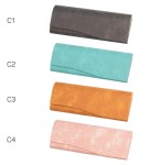 Футляр для очков, Cantilen (Кантилен) арт. CNT-002 на магните цвет в ассортименте