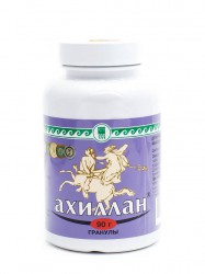 Ахиллан гран. 90 г