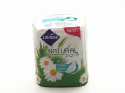 Прокладки женские Libresse нейчерал классик нормал 8 шт.