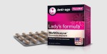 Леди'С, капсулы 870 мг 30 шт формула MеNOпауза усиленная формула