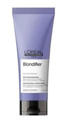 Уход L'Oreal Professionnel Сери Эксперт Блондифайр смываемый восстанавливающий для осветленных и мелированных волос 200 мл