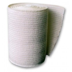 Бинт эластичный компрессионный Интекс высокой растяжимости р. 2мх10см