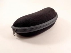 Футляр для очков Солнце на молнии