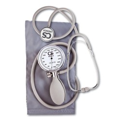 Тонометр механический CS Medica на плечо CS-110 Премиум