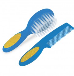 Набор Сказка щетка и расческа