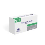 Гефитиниб Канон, таблетки покрытые пленочной оболочкой 250 мг 30 шт