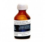 Борной кислоты раствор спиртовой 3%, раствор 3% 20 мл 1 шт