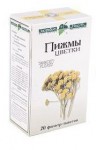 Пижмы цветки, фильтр-пакет 1.5 г 20 шт