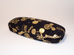 Футляр для очков на магните