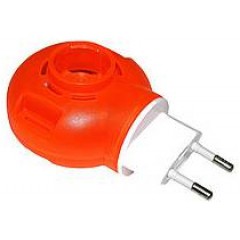 Фумигатор Фумитокс универсальный с индикатором бежевый