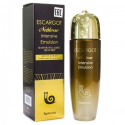 Эмульсия для лица FarmStay интенсивная антивозрастная с муцином королевской улитки 150 мл