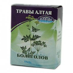 Болиголов трава 50 г