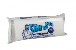 Бинт нестерильный р. 7мx14см 28 г/м кв.