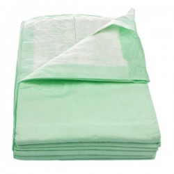 Пеленки впитывающие Molinea супер 1 шт.