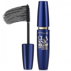 Тушь для ресниц Мэйбеллин Волюм Экспресс черный