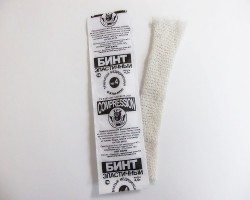 Бинт нестерильный эластичный сетчатый трубчатый Эласт длина при растяжении 0.6 м р. размер 4