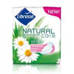 Прокладки женские, Libresse (Либресс) 10 шт нейчерал ультра нормал клип