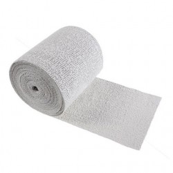 Бинт гипсовый без пластификатора р. 3мх15см