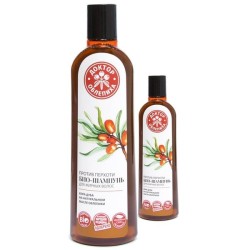 Био-шампунь Доктор Облепиха Био против перхоти 280 мл