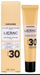 Эмульсия для лица, Lierac (Лиерак) 40 мл Саниссим бархатистая SPF30+