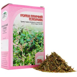 Горца птичьего (Спорыша) трава сырье 50 г 1 шт.