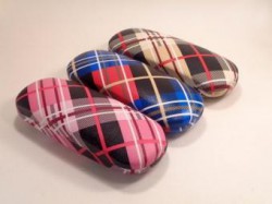 Футляр для очков рисунок