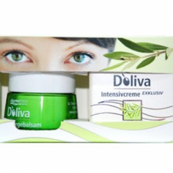 Набор D'oliva Неотразимый взгляд