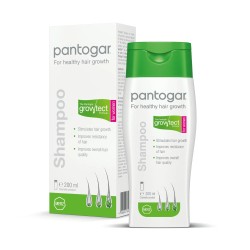 Шампунь для волос Pantogar женский 200 мл