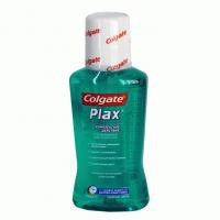 Ополаскиватель для полости рта Colgate плакс нежная мята 250 мл