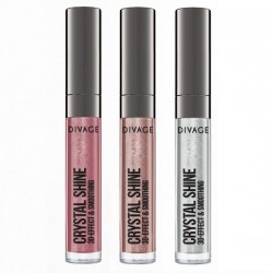 Блеск для губ Divage 08