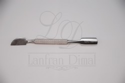 Шабер двухсторонний