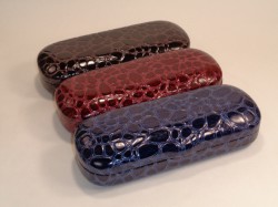 Футляр для очков лак