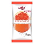 Салфетки влажные, AMRA (Амра) 15 шт Экзотик грейпфрут освежающие