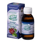 Бриорус Эдас-402, оподельдок гомеопатический 100 мл 1 шт