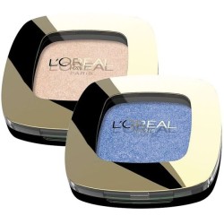 Тени для век L'Oreal Колор Риш омбре пьюр 207
