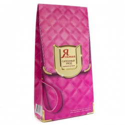 Набор Я самая Салонный уход крем-маникюр + крем-педикюр 75 мл + 75 мл