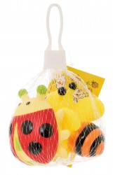 Набор Курносики Насекомые