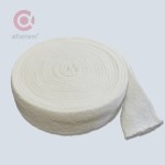 Полотно подкладочное, р. 7.5смх10м 1 шт гидрофобное полиэстер рулон