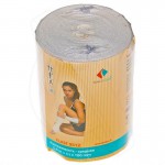 Бинт эластичный, р. 5мх10см арт. 9512 средней растяжимости