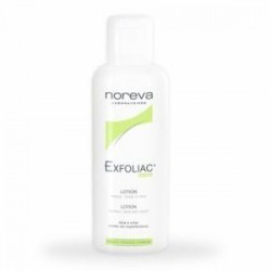 Лосьон Noreva Эксфолиак с высокой концентрацией АНА и ВНА 125 мл