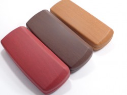 Футляр для очков матовый