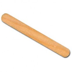 Шпатель стерильный деревянный 1 шт.