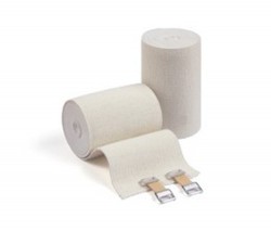 Бинт эластичный Меридиан р. 2мх8см